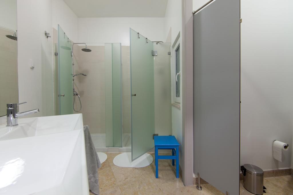 Inn Possible Lisbon Hostel Rom bilde