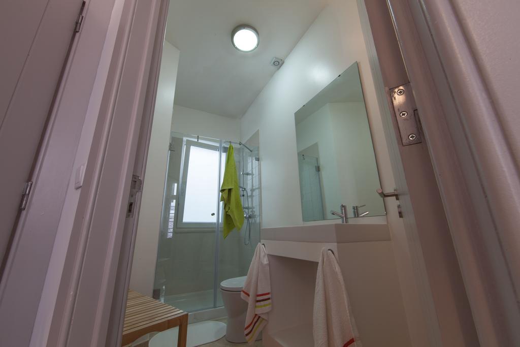 Inn Possible Lisbon Hostel Eksteriør bilde